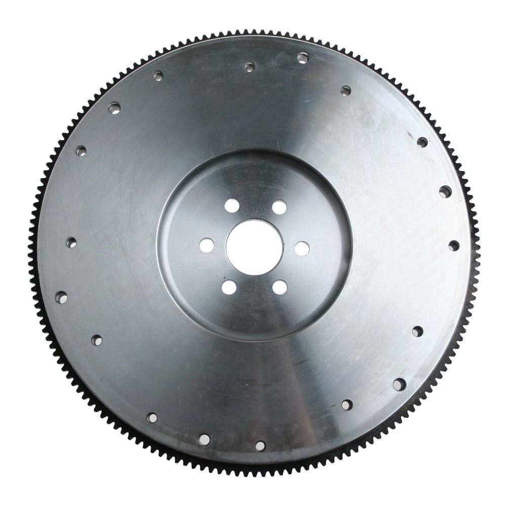 AZ1560020577 Sinotruk Howo Shacman Weichai for WD615 WD618 Motordeler Lastebil Svinghjul Montering Stål Ny