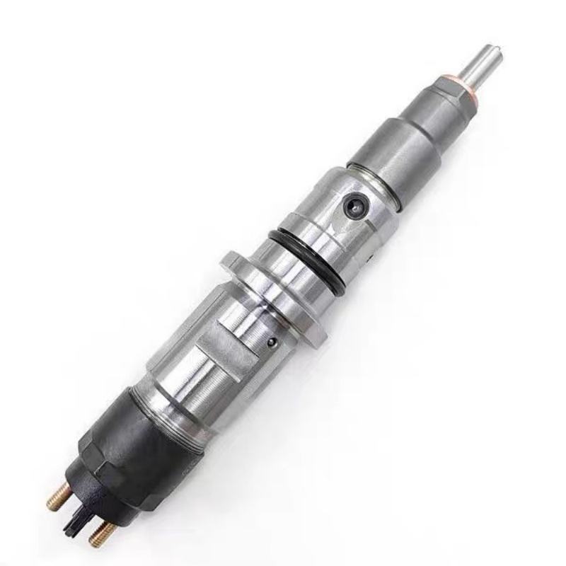 Common Rail drivstoffinjektor 0445120329 5267035EF for ISD4.5 motor