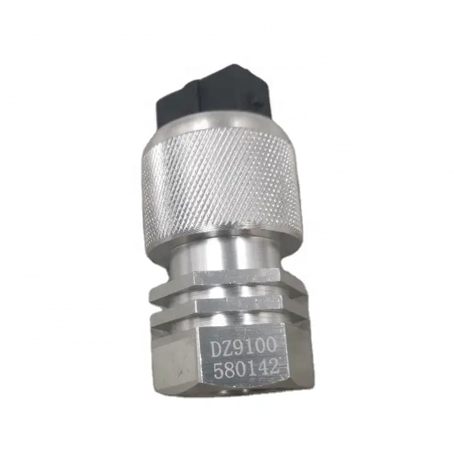 Motoroljetrykksensor DZ9100580142 for Sinotruk Howo Shacman Delong F3000 M3000 Weichai-motor
