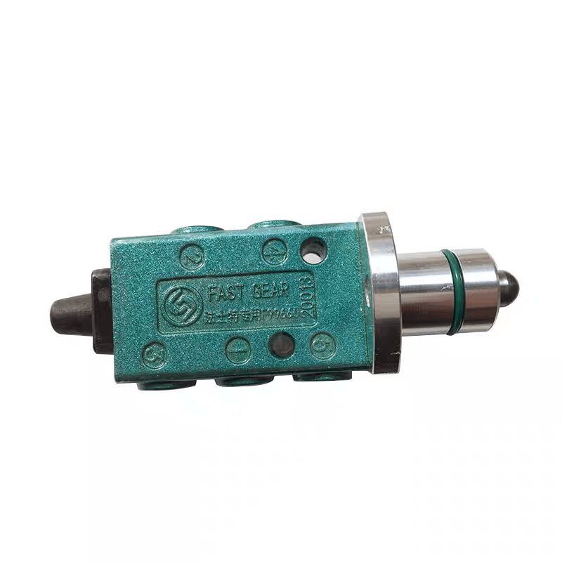 Truck Fast Gearbox Air Control Reguleringsventil F99660