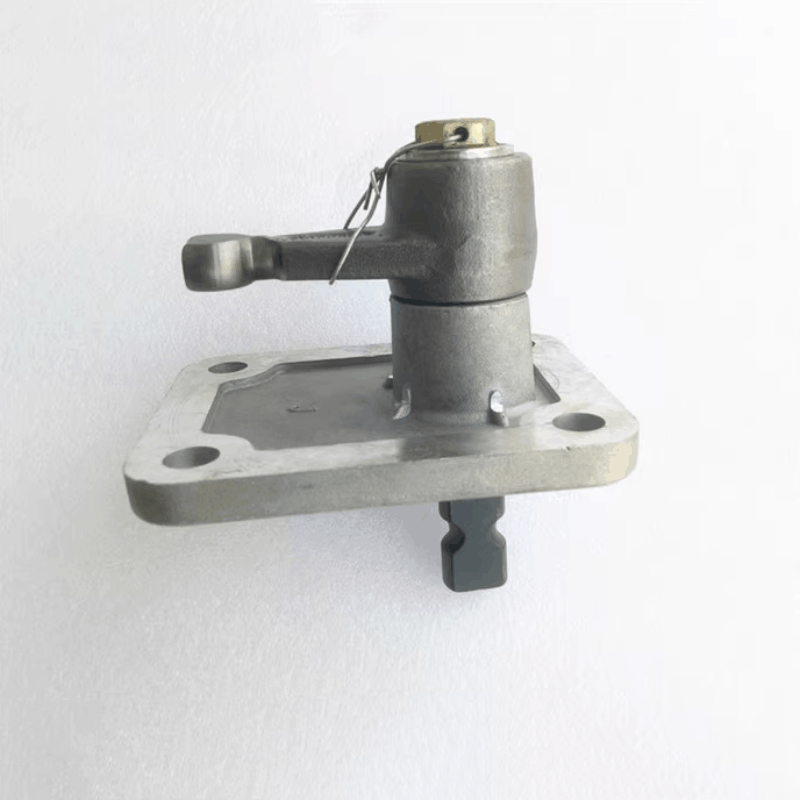 Shacman 12JSD145A girkassetoppdeksel C03036-1