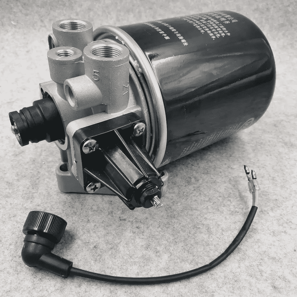 Shacman Delong F3000 lufttørkerfilter AZ9100368471