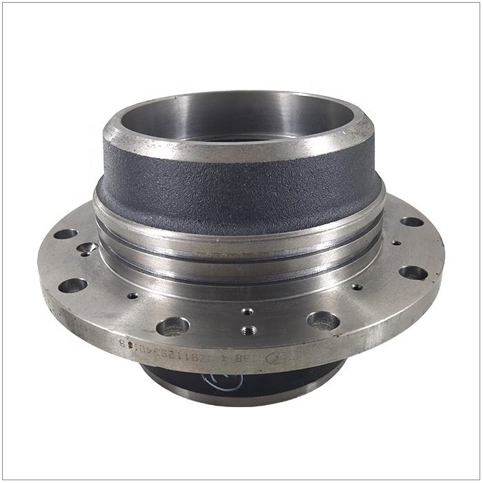 Shacman Delong F3000 HANDE bakhjulsnav DZ91129340119 Heavy Duty Truck Reservedeler