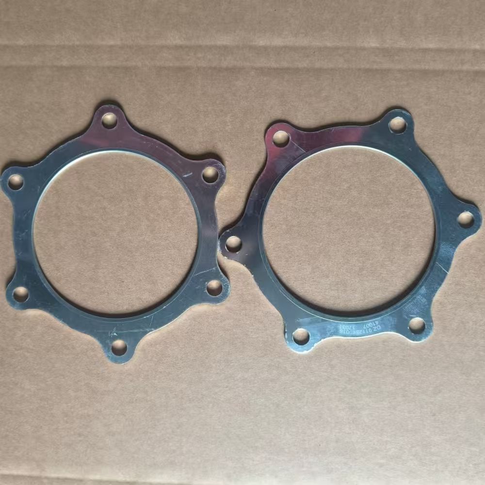 Shacman Delong Truck Turbolader tetningspakning DZ9112540016