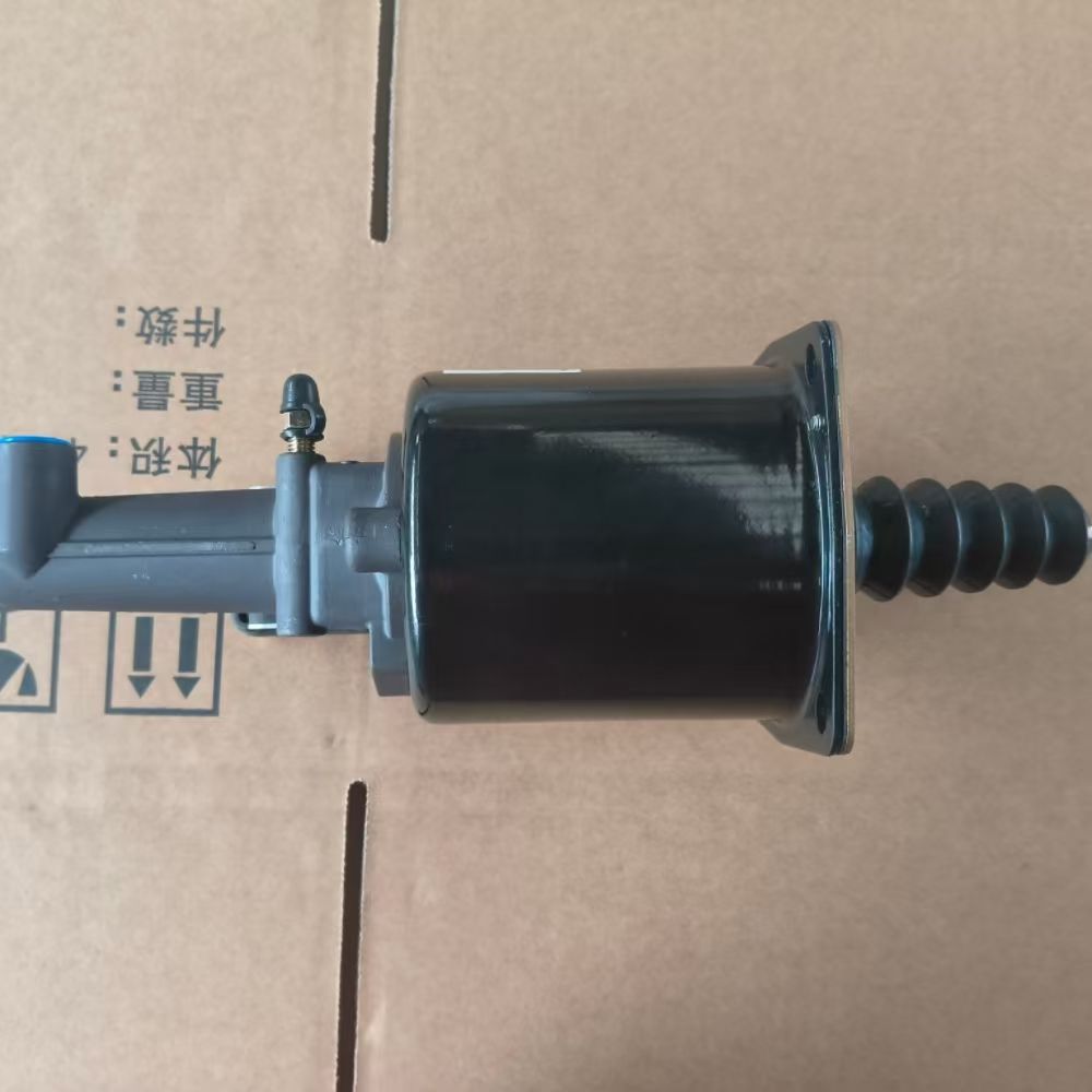 Shacman Delong X3000 Clutch Servosylinder DZ9112230178