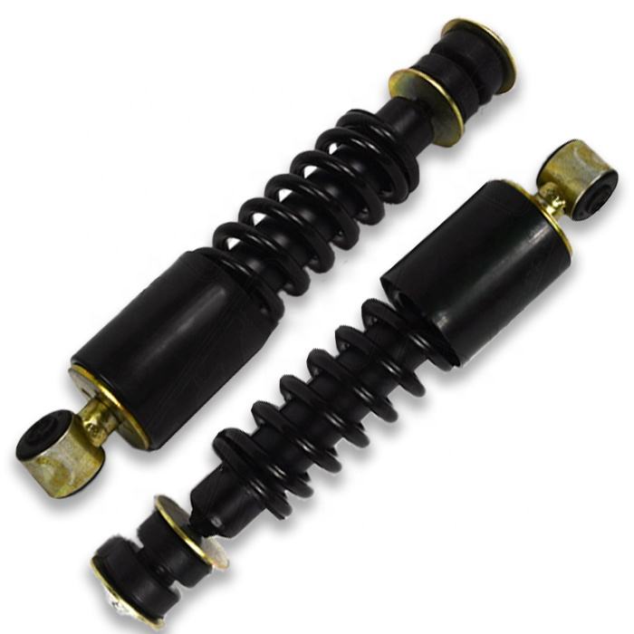 Shacman støtdemper DZ1640430030 for Shacman F2000 F3000 X3000 Howo Faw Truck deler