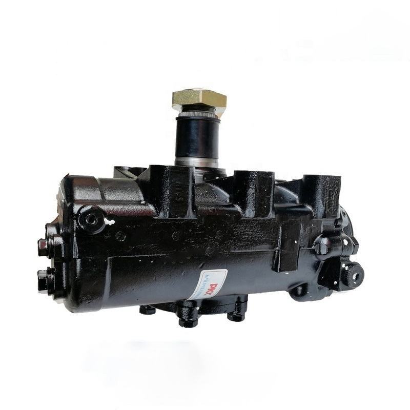 Shacman Truck servostyring DZ9114470075 DZ9118470075