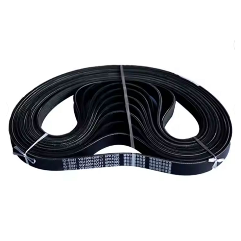 Lastebilbelte Airconditionbelte