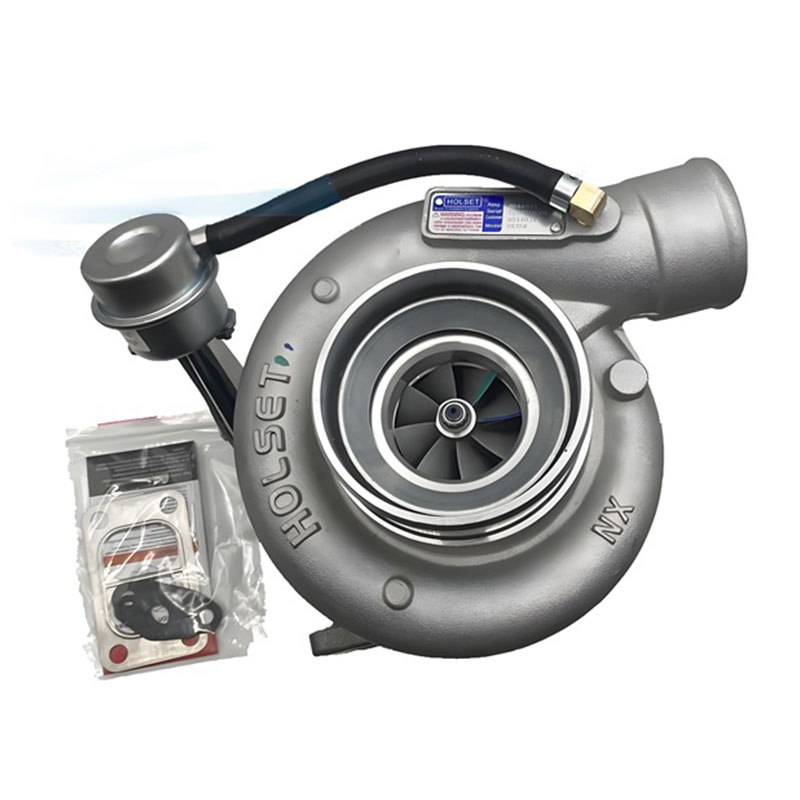 Lastebil HX35 turbolader