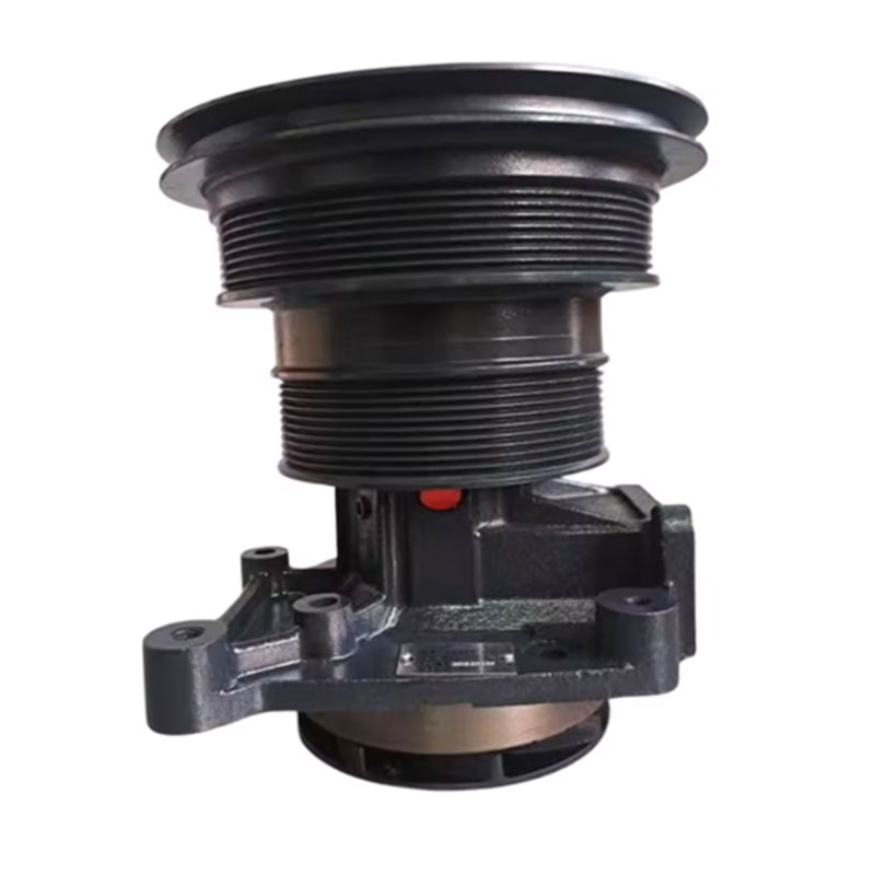 WD615 dieselmotor vannpumpe 612600061364
