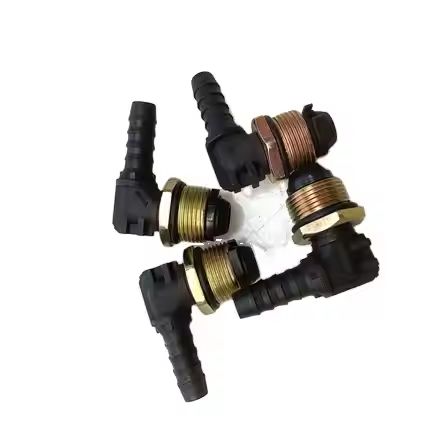 Sinotruk HOWO Bremseforsterkerkobling WG9000361204